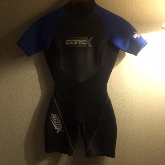 COREX WETSUIT - Picture 1 of 4